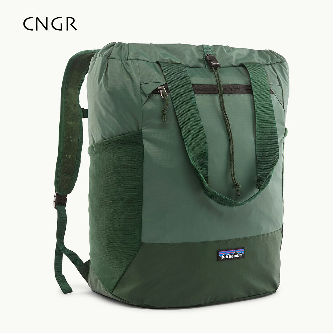 Patagonia [パタゴニア正規代理店] Terravia Tote Pack 24L [48814] テラヴィア・トート・パック 24L・MEN'S / LADY'S [2026AW]