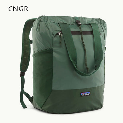 Patagonia [パタゴニア正規代理店] Terravia Tote Pack 24L [48814] テラヴィア・トート・パック 24L・MEN'S / LADY'S [2026AW]