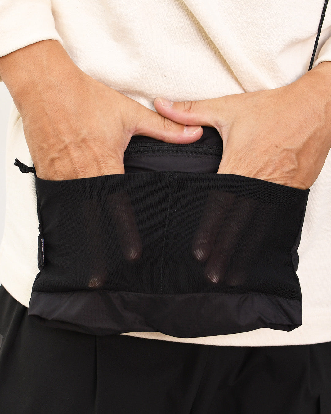 Patagonia [パタゴニア正規代理店] Terravia Sacoche [48835] テラヴィア・サコッシュ 3L・ショルダーバッグ・MEN'S / LADY'S [2025AW]