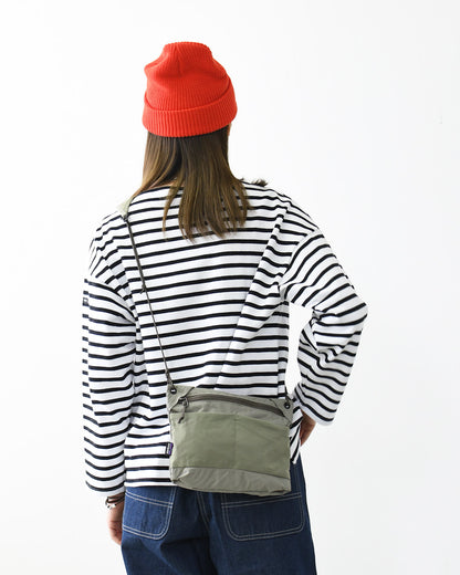 Patagonia [パタゴニア正規代理店] Terravia Sacoche [48835] テラヴィア・サコッシュ 3L・ショルダーバッグ・MEN'S / LADY'S [2025AW]