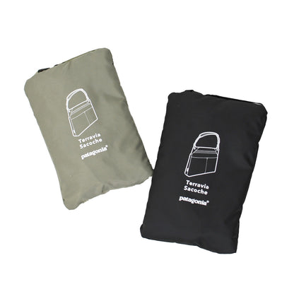 Patagonia [パタゴニア正規代理店] Terravia Sacoche [48835] テラヴィア・サコッシュ 3L・ショルダーバッグ・MEN'S / LADY'S [2025AW]