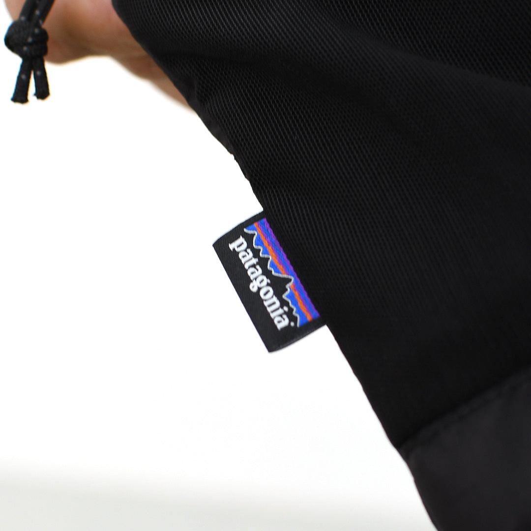 Patagonia [パタゴニア正規代理店] Terravia Sacoche [48835] テラヴィア・サコッシュ 3L・ショルダーバッグ・MEN'S / LADY'S [2025AW]