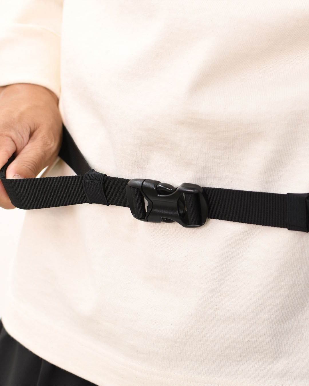 Patagonia [パタゴニア正規代理店] Terravia Pack 22L [48906] テラヴィア・パック 22L・デイパック・リュック・Black・MEN'S / LADY'S [2025AW]