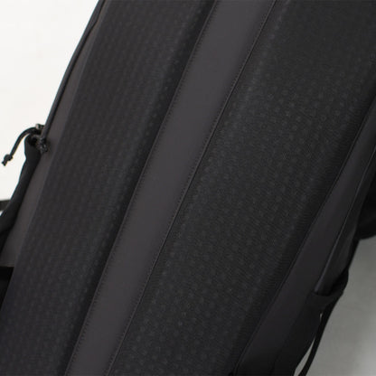 Patagonia [パタゴニア正規代理店] Terravia Pack 22L [48906] テラヴィア・パック 22L・デイパック・リュック・Black・MEN'S / LADY'S [2025AW]