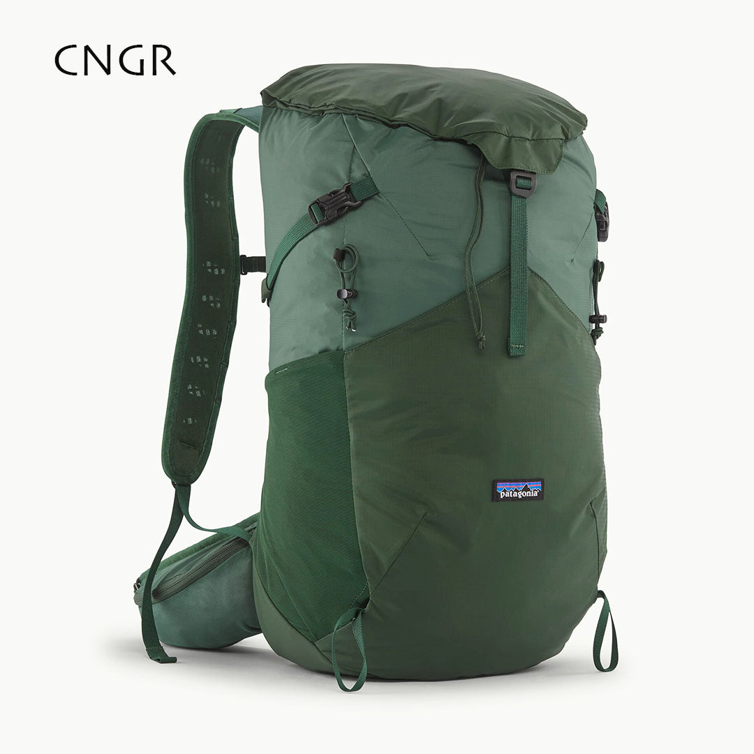 Patagonia [パタゴニア正規代理店] Terravia Pack 28L [48911] テラヴィア・パック 28L・バックパック・リュック・MEN'S / LADY'S [2026AW]