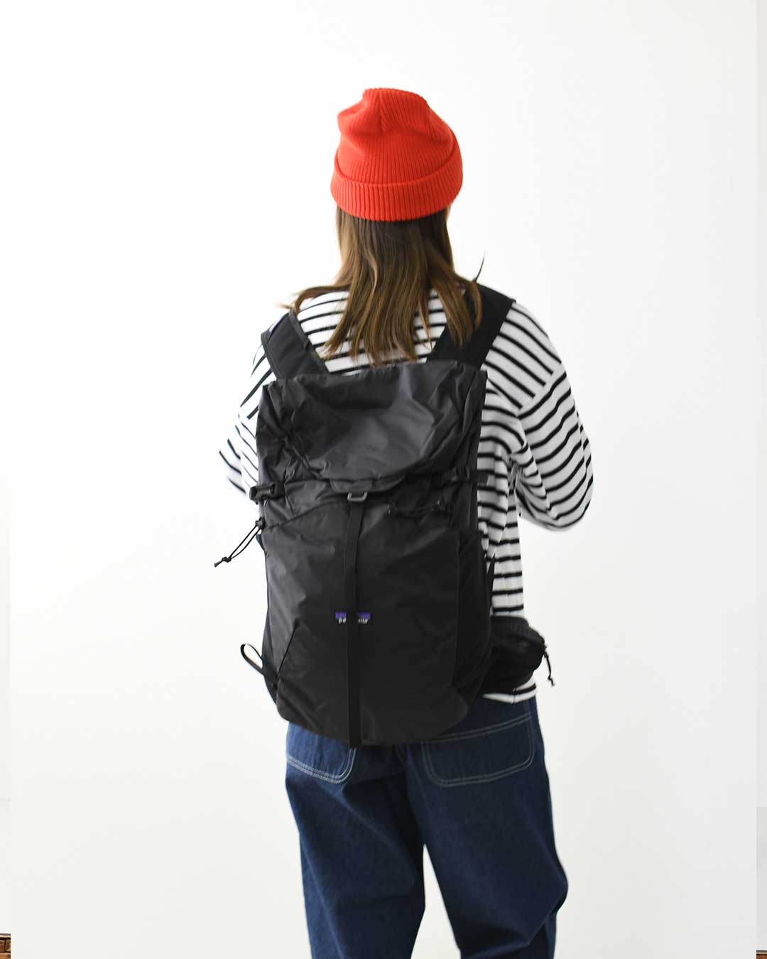 Patagonia [パタゴニア正規代理店] Terravia Pack 28L [48911] テラヴィア・パック 28L・バックパック・リュック・MEN'S / LADY'S [2025AW]