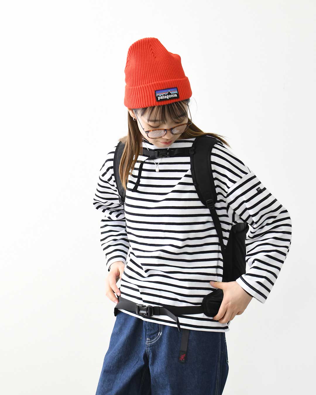 Patagonia [パタゴニア正規代理店] Terravia Pack 28L [48911] テラヴィア・パック 28L・バックパック・リュック・MEN'S / LADY'S [2025AW]