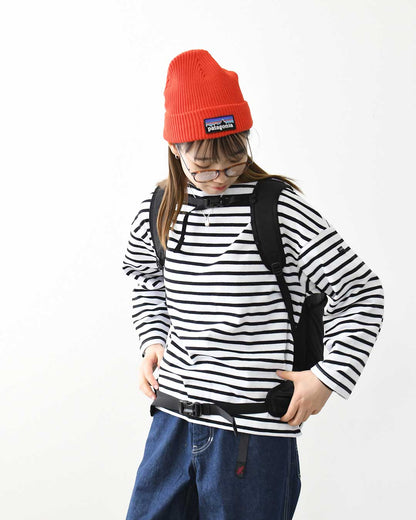 Patagonia [パタゴニア正規代理店] Terravia Pack 28L [48911] テラヴィア・パック 28L・バックパック・リュック・MEN'S / LADY'S [2025AW]