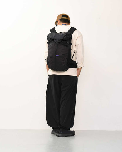 Patagonia [パタゴニア正規代理店] Terravia Pack 28L [48911] テラヴィア・パック 28L・バックパック・リュック・MEN'S / LADY'S [2025AW]