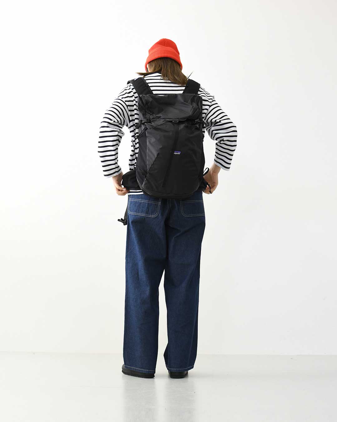 Patagonia [パタゴニア正規代理店] Terravia Pack 28L [48911] テラヴィア・パック 28L・バックパック・リュック・MEN'S / LADY'S [2025AW]