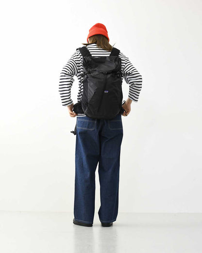 Patagonia [パタゴニア正規代理店] Terravia Pack 28L [48911] テラヴィア・パック 28L・バックパック・リュック・MEN'S / LADY'S [2025AW]