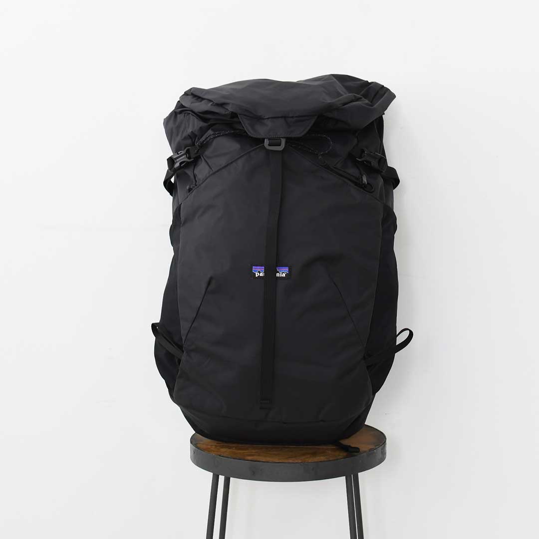 Patagonia [パタゴニア正規代理店] Terravia Pack 28L [48911] テラヴィア・パック 28L・バックパック・リュック・MEN'S / LADY'S [2025AW]