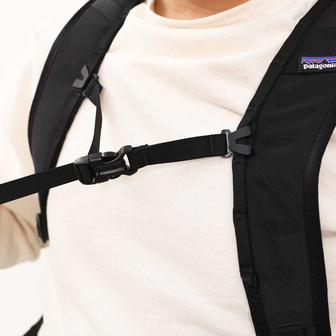 Patagonia [パタゴニア正規代理店] Terravia Pack 28L [48911] テラヴィア・パック 28L・バックパック・リュック・MEN'S / LADY'S [2025AW]