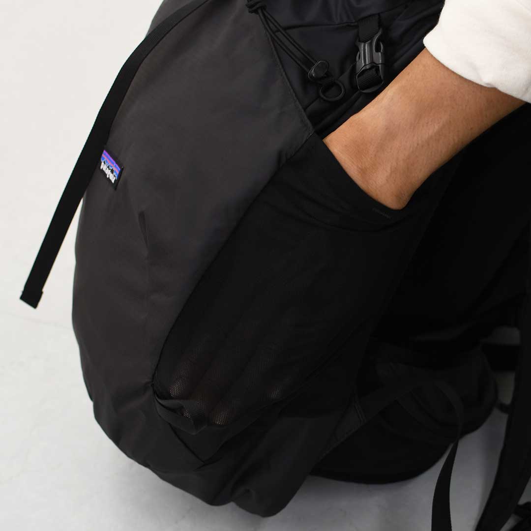 Patagonia [パタゴニア正規代理店] Terravia Pack 28L [48911] テラヴィア・パック 28L・バックパック・リュック・MEN'S / LADY'S [2025AW]