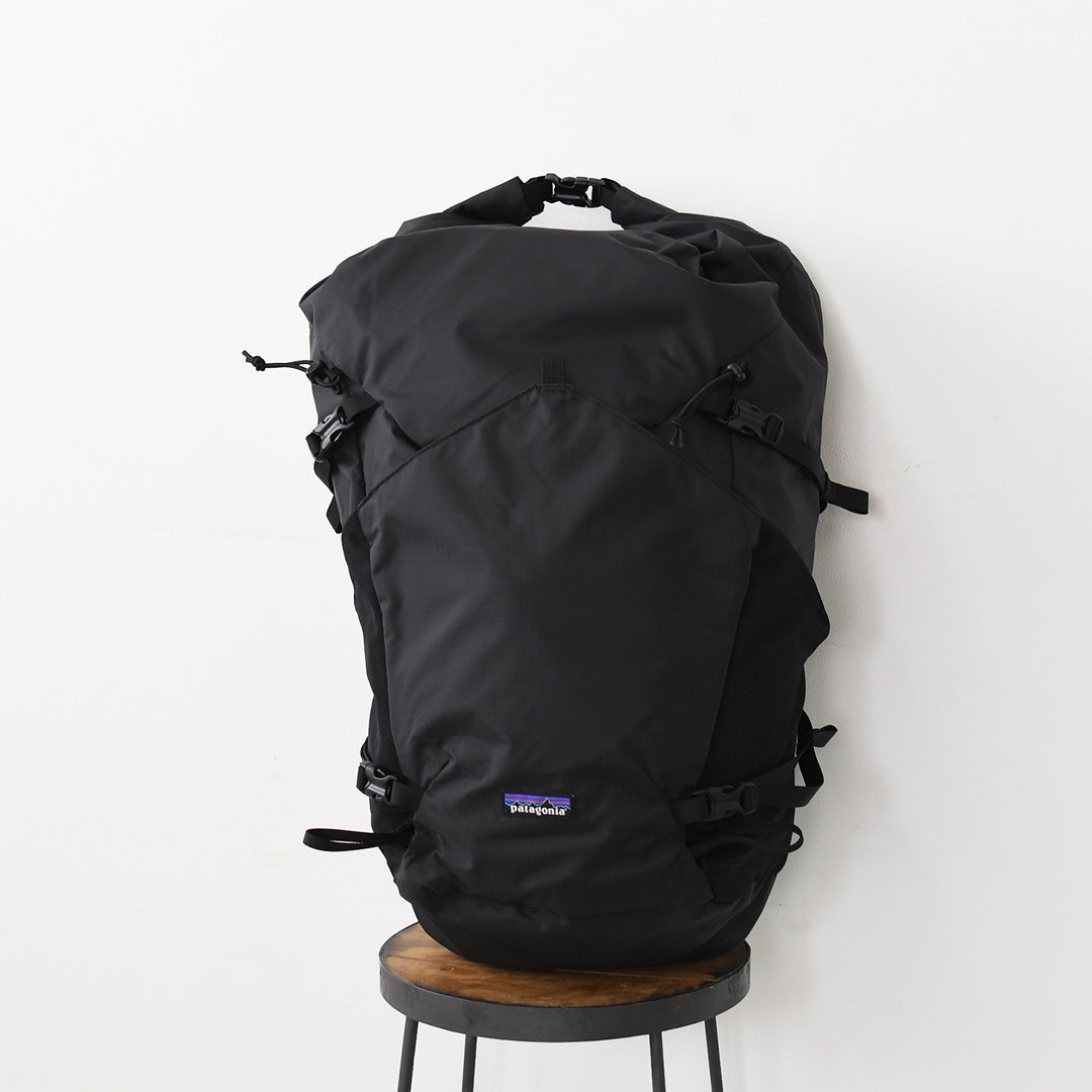 Patagonia [パタゴニア正規代理店] Terravia Pack 36L [48916] テラヴィア・パック 36L・デイパック・リュック・MEN'S / LADY'S [2025AW]