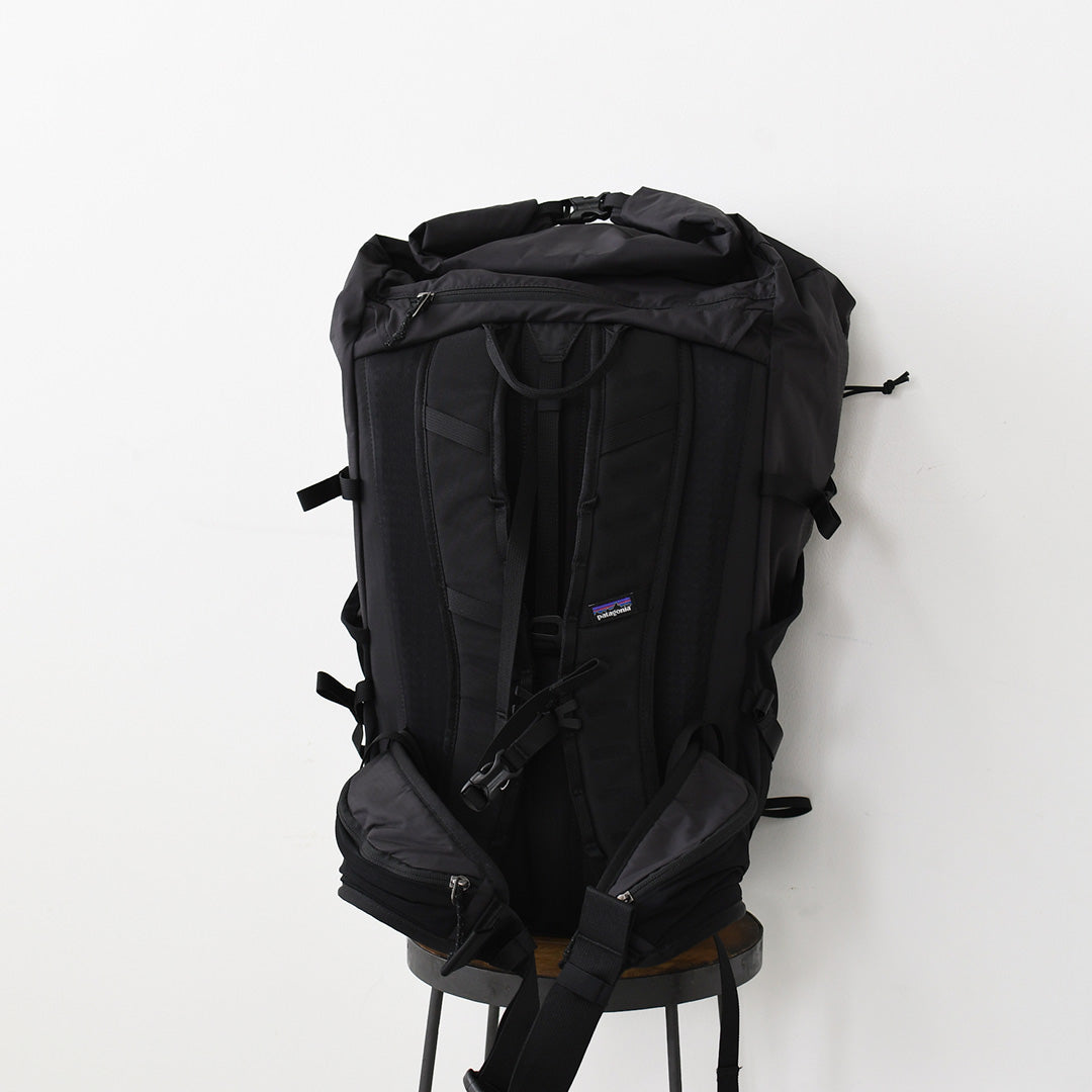 Patagonia [パタゴニア正規代理店] Terravia Pack 36L [48916] テラヴィア・パック 36L・デイパック・リュック・MEN'S / LADY'S [2025AW]