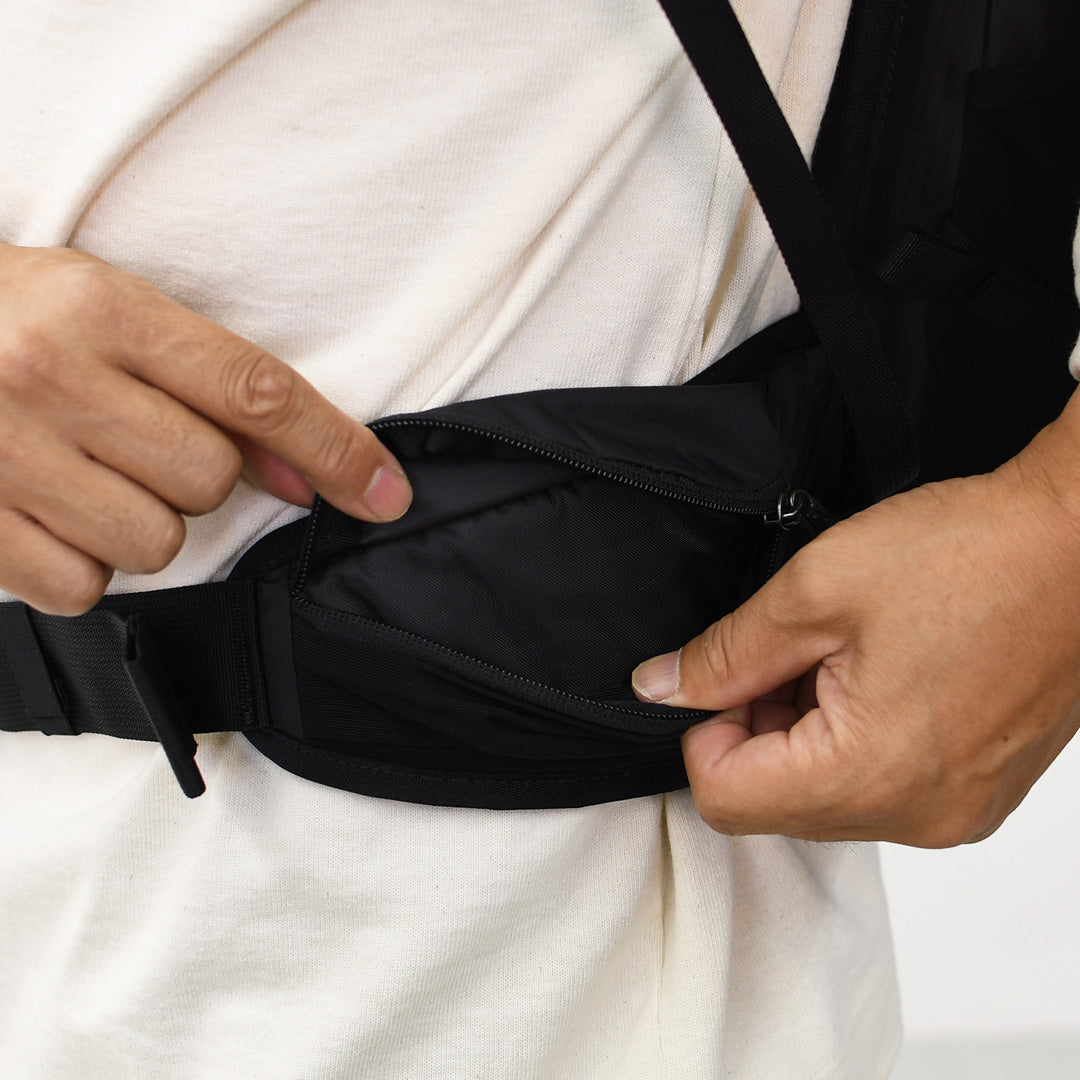 Patagonia [パタゴニア正規代理店] Terravia Pack 36L [48916] テラヴィア・パック 36L・デイパック・リュック・MEN'S / LADY'S [2025AW]