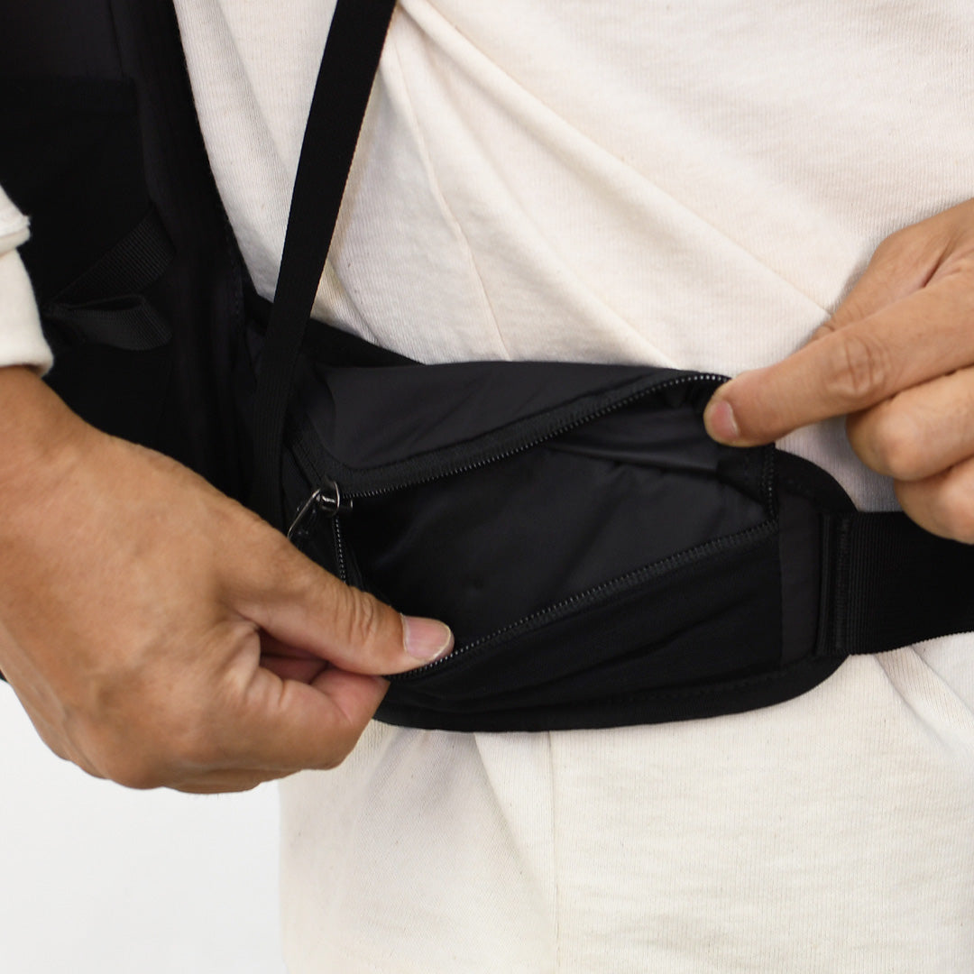 Patagonia [パタゴニア正規代理店] Terravia Pack 36L [48916] テラヴィア・パック 36L・デイパック・リュック・MEN'S / LADY'S [2025AW]