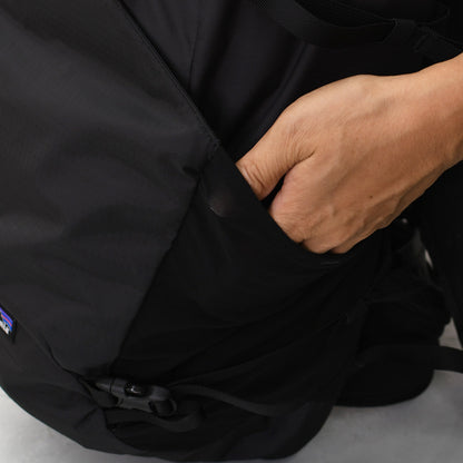 Patagonia [パタゴニア正規代理店] Terravia Pack 36L [48916] テラヴィア・パック 36L・デイパック・リュック・MEN'S / LADY'S [2025AW]