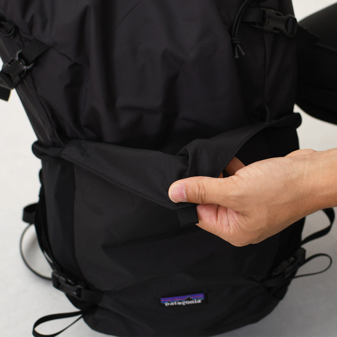 Patagonia [パタゴニア正規代理店] Terravia Pack 36L [48916] テラヴィア・パック 36L・デイパック・リュック・MEN'S / LADY'S [2025AW]