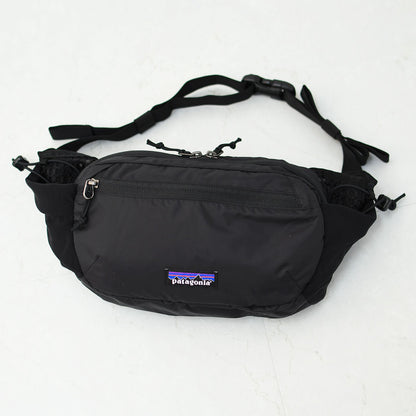 Patagonia [パタゴニア正規代理店] Terravia Hip Pack 5L [49021] テラヴィア・ヒップ・パック 5L [2026SS]