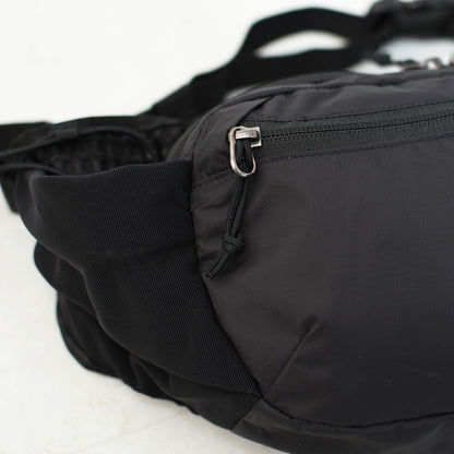 Patagonia [パタゴニア正規代理店] Terravia Hip Pack 5L [49021] テラヴィア・ヒップ・パック 5L [2026SS]