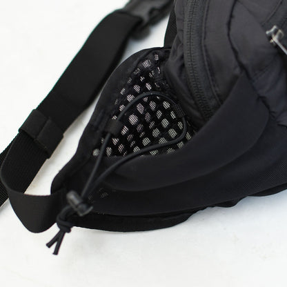 Patagonia [パタゴニア正規代理店] Terravia Hip Pack 5L [49021] テラヴィア・ヒップ・パック 5L [2026SS]