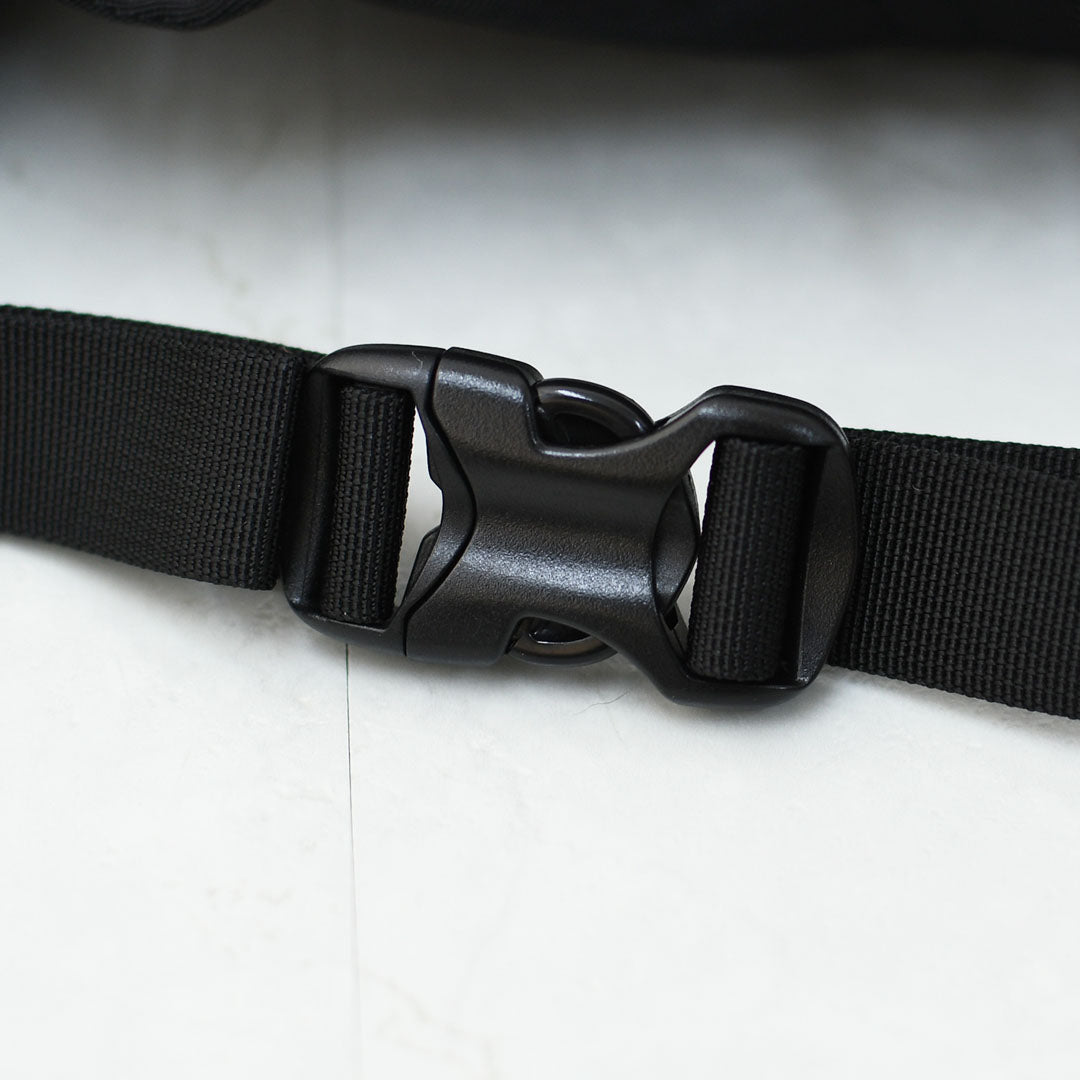 Patagonia [パタゴニア正規代理店] Terravia Hip Pack 5L [49021] テラヴィア・ヒップ・パック 5L [2026SS]