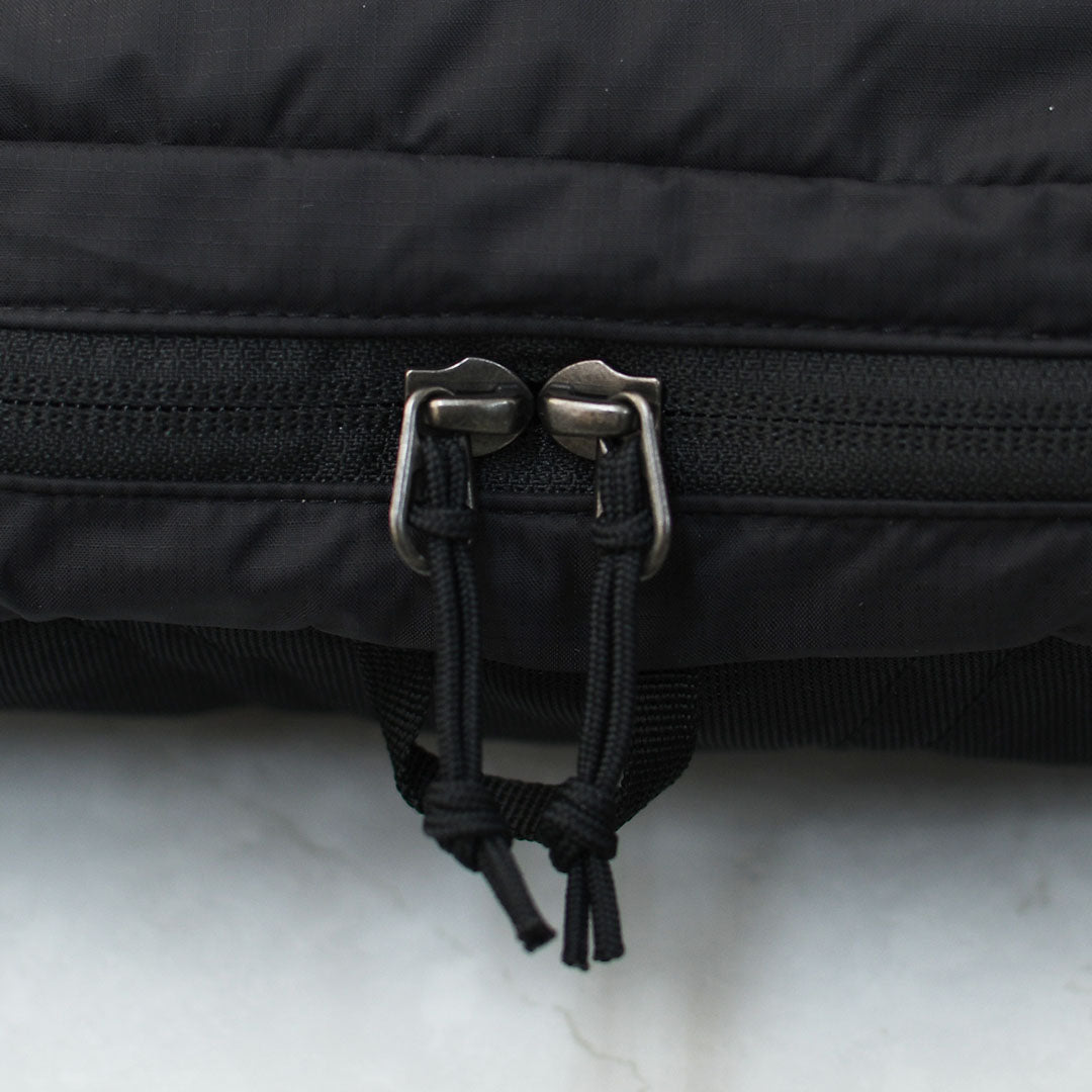 Patagonia [パタゴニア正規代理店] Terravia Hip Pack 5L [49021] テラヴィア・ヒップ・パック 5L [2026SS]