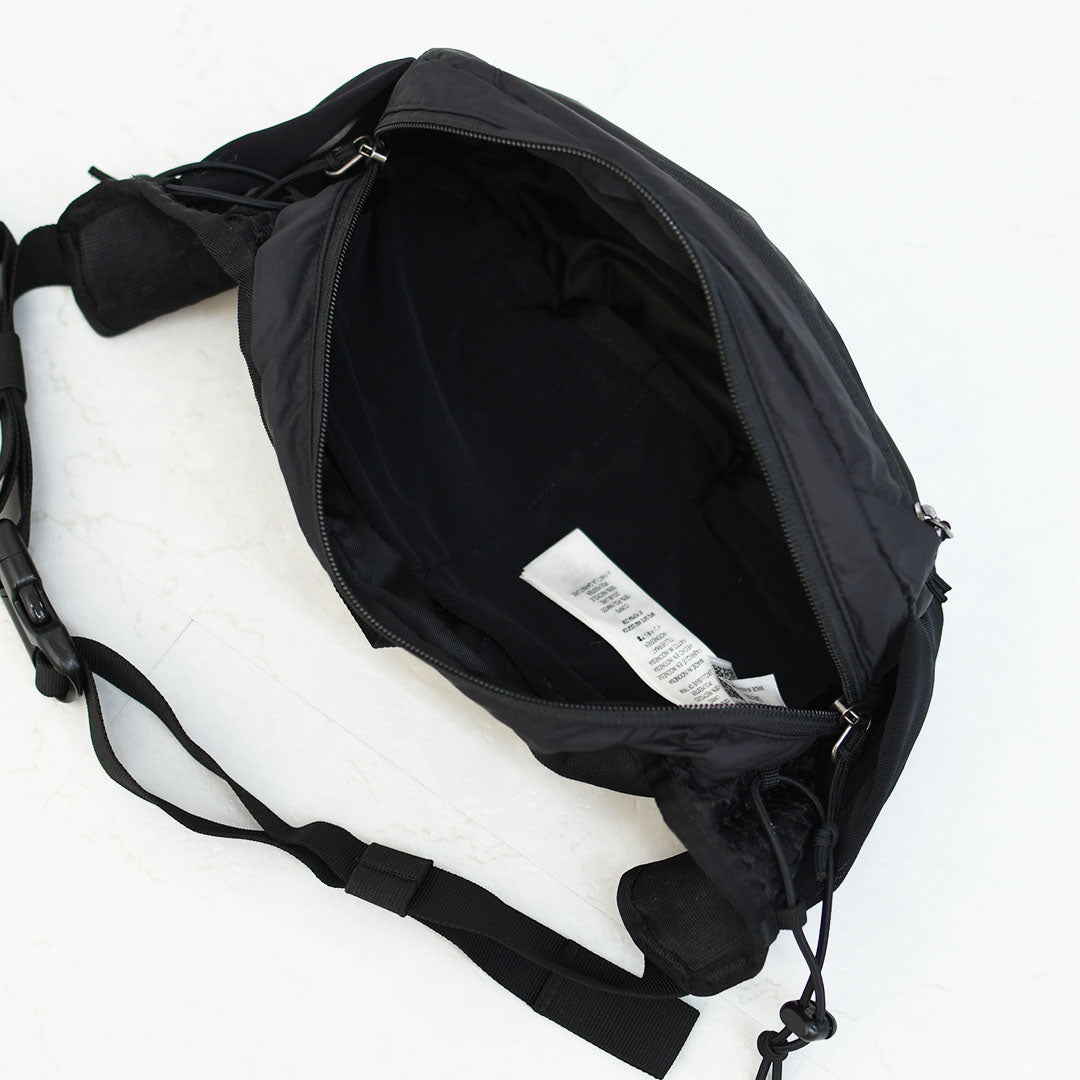 Patagonia [パタゴニア正規代理店] Terravia Hip Pack 5L [49021] テラヴィア・ヒップ・パック 5L [2026SS]