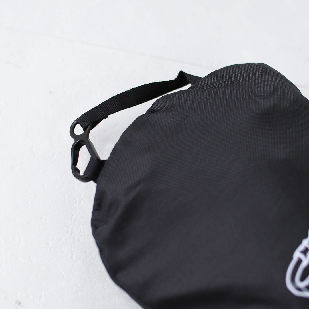 Patagonia [パタゴニア正規代理店] Terravia Hip Pack 5L [49021] テラヴィア・ヒップ・パック 5L [2026SS]