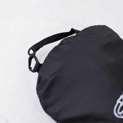 Patagonia [パタゴニア正規代理店] Terravia Hip Pack 5L [49021] テラヴィア・ヒップ・パック 5L [2026SS]