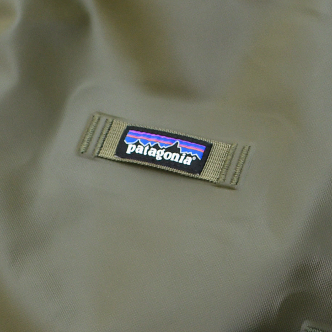 Patagonia [パタゴニア正規代理店] Guidewater Backpack -BSNG- [49165] ガイドウォーター・バックパック 29L・デイパック・リュック・Basin Green・MEN'S / LADY'S [2025AW]