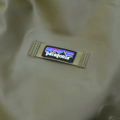 Patagonia [パタゴニア正規代理店] Guidewater Backpack -BSNG- [49165] ガイドウォーター・バックパック 29L・デイパック・リュック・Basin Green・MEN'S / LADY'S [2025AW]