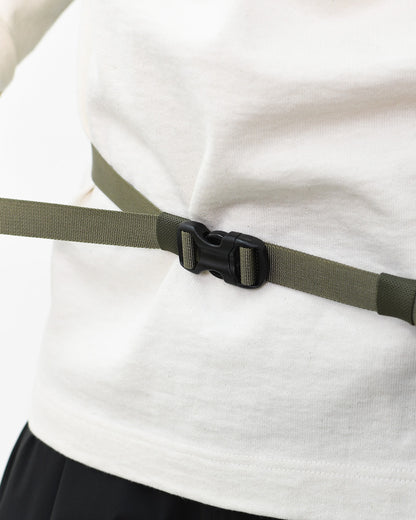 Patagonia [パタゴニア正規代理店] Guidewater Backpack -BSNG- [49165] ガイドウォーター・バックパック 29L・デイパック・リュック・Basin Green・MEN'S / LADY'S [2025AW]