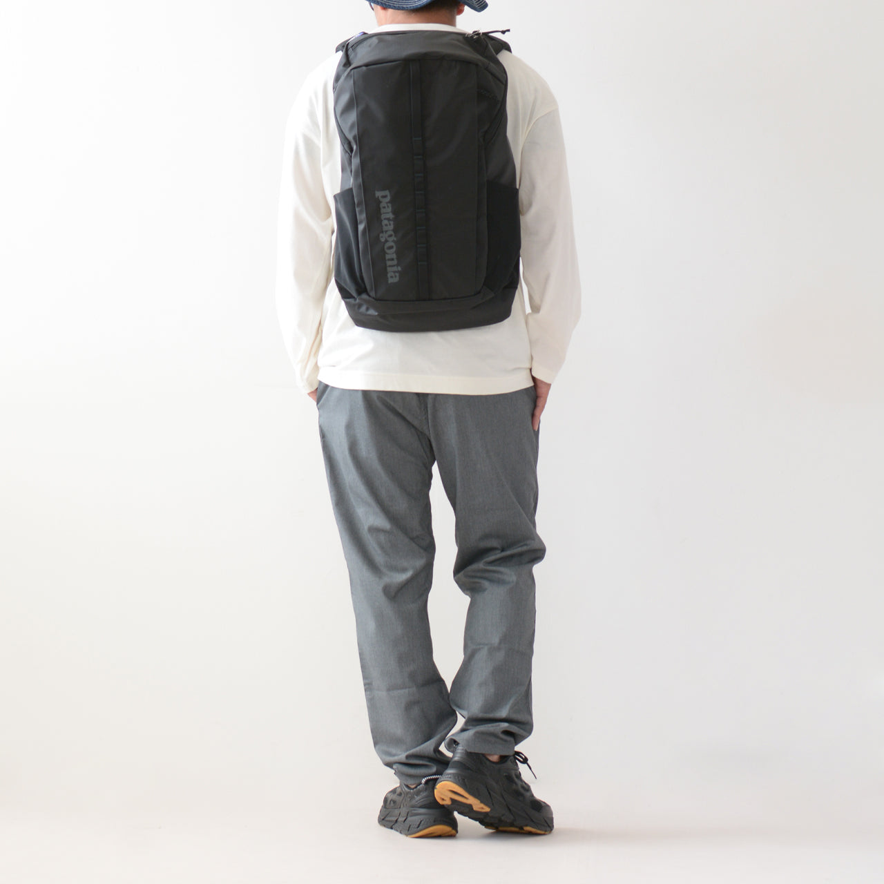 Patagonia [パタゴニア正規代理店] Black Hole Pack 25L [49298] ブラックホール・パック 25L [2024AW]