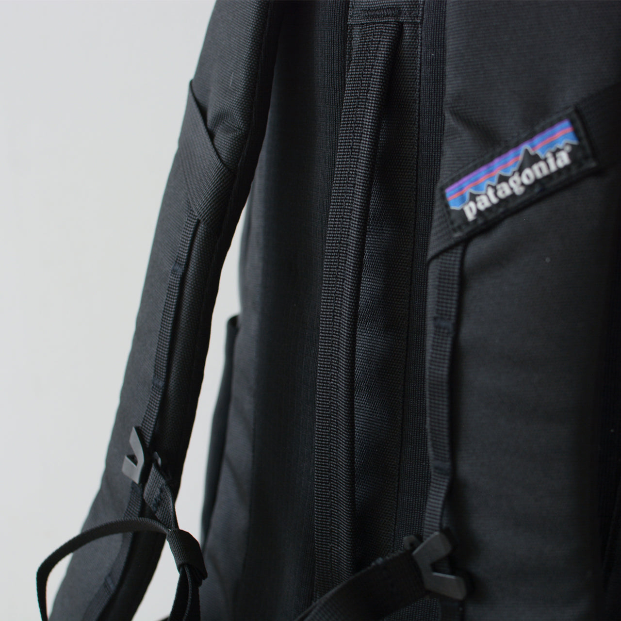 Patagonia [パタゴニア正規代理店] Black Hole Pack 25L [49298] ブラックホール・パック 25L [2024AW]