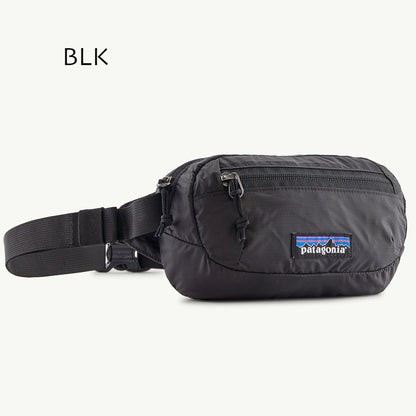 Patagonia [パタゴニア正規代理店] Terravia Mini Hip Pack 1L [49448] テラヴィア・ミニ・ヒップ・パック 1L [2026AW]