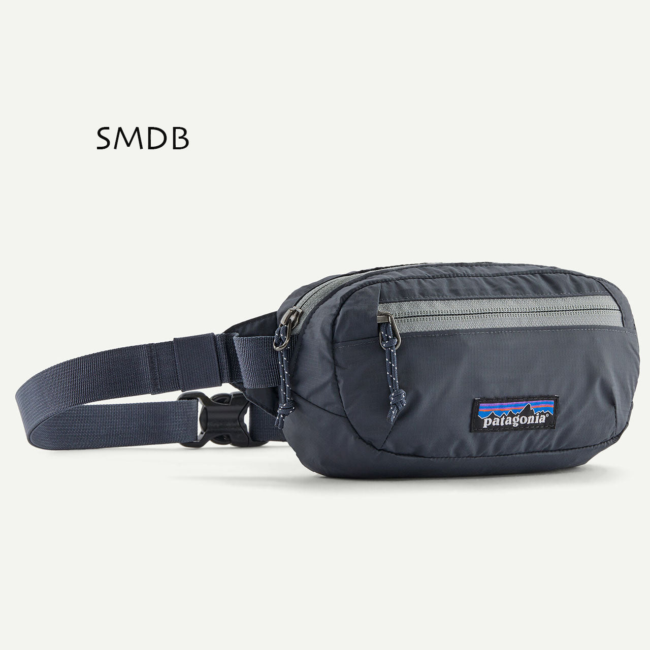Patagonia [パタゴニア正規代理店] Terravia Mini Hip Pack 1L [49448] テラヴィア・ミニ・ヒップ・パック 1L [2026SS]