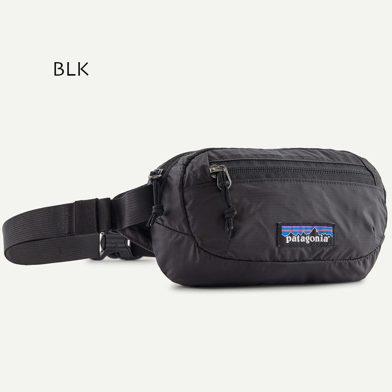 Patagonia [パタゴニア正規代理店] Terravia Mini Hip Pack 1L [49448] テラヴィア・ミニ・ヒップ・パック 1L [2026SS]