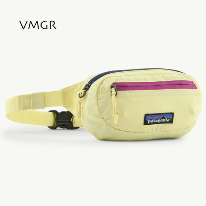 Patagonia [パタゴニア正規代理店] Terravia Mini Hip Pack 1L [49448] テラヴィア・ミニ・ヒップ・パック 1L [2026AW]