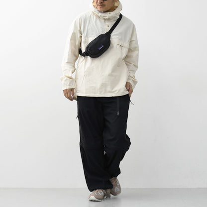 Patagonia [パタゴニア正規代理店] Terravia Mini Hip Pack 1L [49448] テラヴィア・ミニ・ヒップ・パック 1L [2026SS]