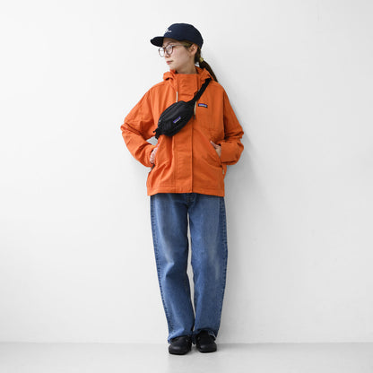 Patagonia [パタゴニア正規代理店] Terravia Mini Hip Pack 1L [49448] テラヴィア・ミニ・ヒップ・パック 1L [2026SS]