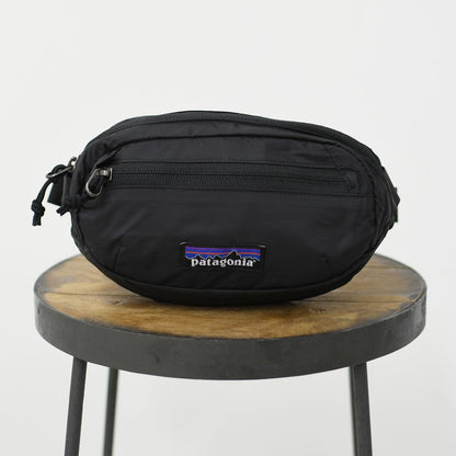 Patagonia [パタゴニア正規代理店] Terravia Mini Hip Pack 1L [49448] テラヴィア・ミニ・ヒップ・パック 1L [2026SS]