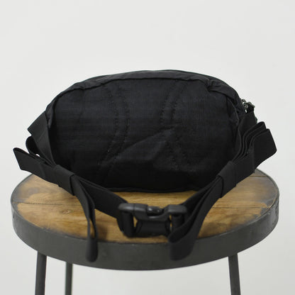 Patagonia [パタゴニア正規代理店] Terravia Mini Hip Pack 1L [49448] テラヴィア・ミニ・ヒップ・パック 1L [2026SS]