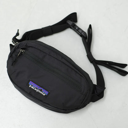 Patagonia [パタゴニア正規代理店] Terravia Mini Hip Pack 1L [49448] テラヴィア・ミニ・ヒップ・パック 1L [2026SS]