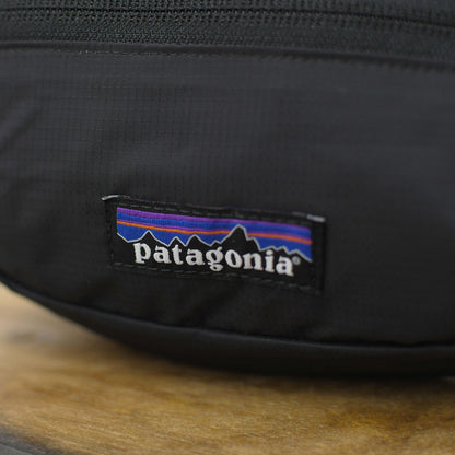 Patagonia [パタゴニア正規代理店] Terravia Mini Hip Pack 1L [49448] テラヴィア・ミニ・ヒップ・パック 1L [2026SS]