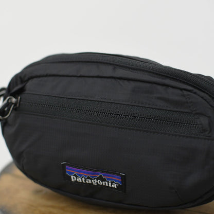 Patagonia [パタゴニア正規代理店] Terravia Mini Hip Pack 1L [49448] テラヴィア・ミニ・ヒップ・パック 1L [2026SS]