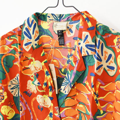 Patagonia [パタゴニア正規代理店] W's Tidal Threads Shirt [52545] ウィメンズ・タイダル・スレッズ・シャツ・LADY'S [2026SS]