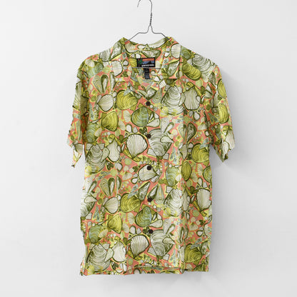 Patagonia  [パタゴニア正規代理店] M's Tidal Threads Shirt [52553] メンズ・タイダル・スレッズ・シャツ・MEN'S [2026SS]